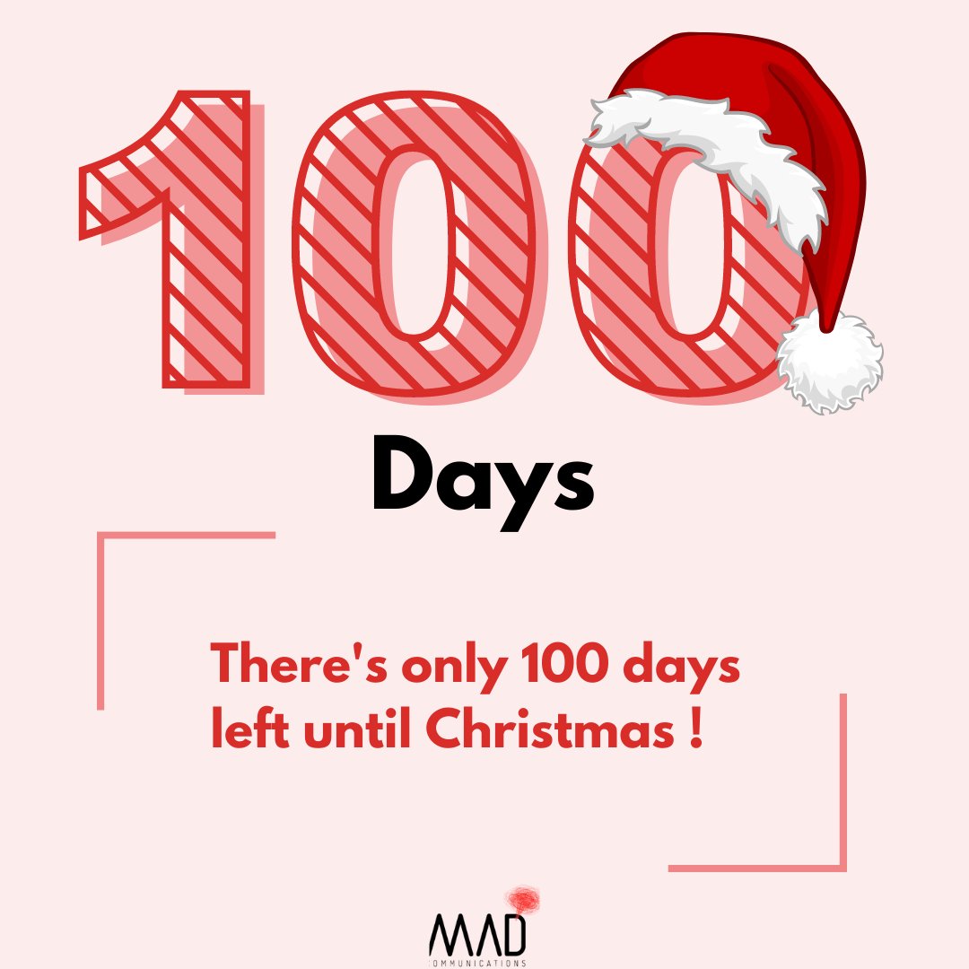 Yes, we know, and we're sorry for bringing it up 🙈

But there's no getting away from it, Christmas is coming 🎄

Get in touch &amp; let's start planning your Xmas content so you can focus on being all merry and bright ✨

#Copywriting #SocialMedia #PublicRelations #Communications