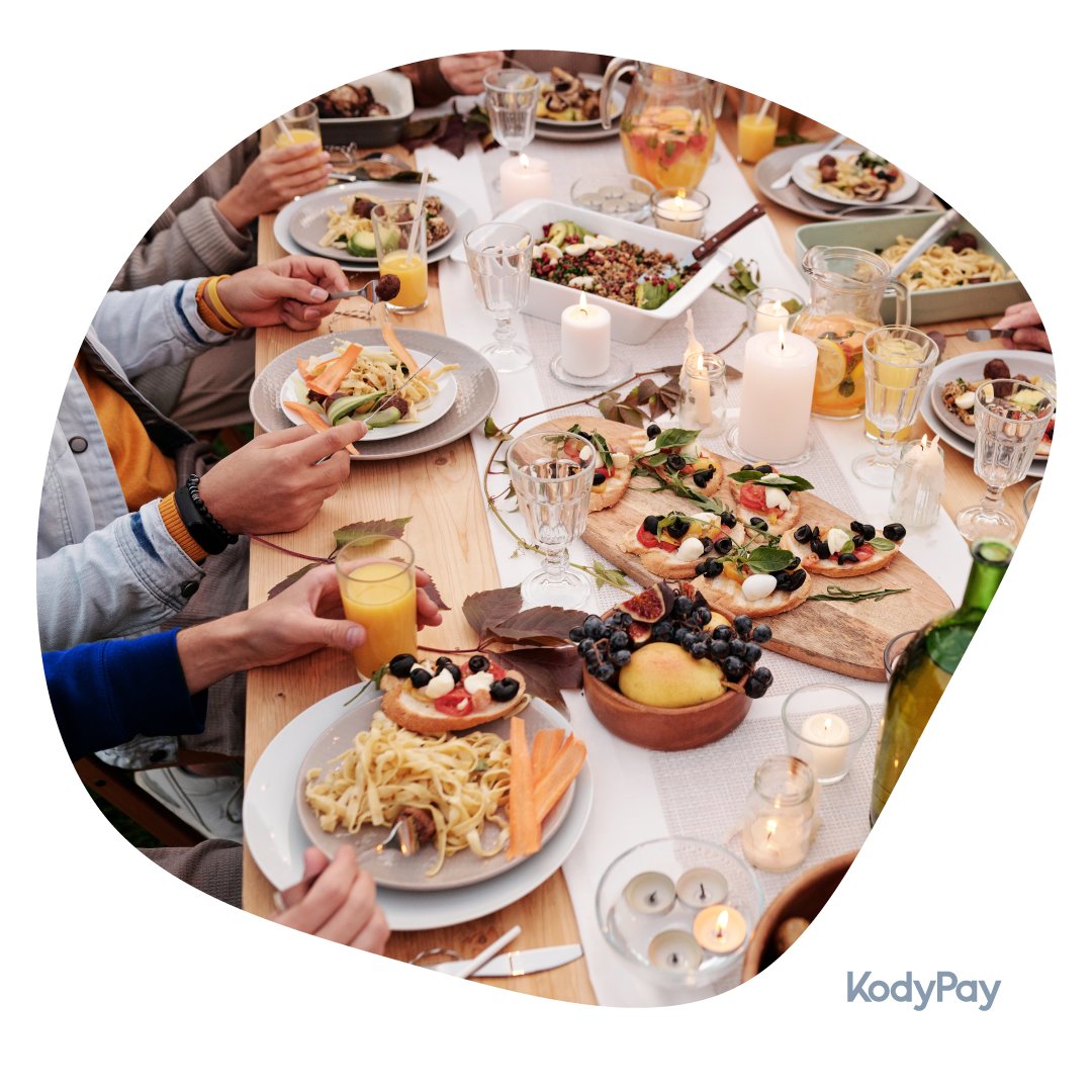 This is the 20th year of the national celebration of the diverse and delicious food that Britain produces. We support and celebrate our food and beverage clients this week! 

#lovebritishfood