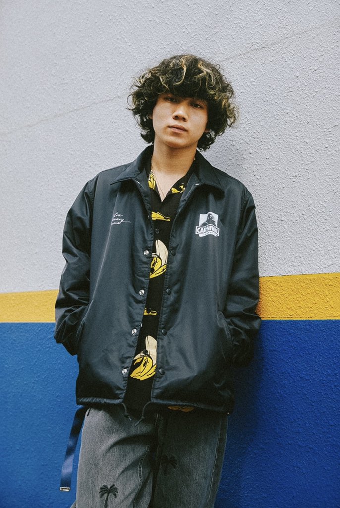 NDPark_official's tweet photo. バンコク限定XLARGEパーカー、コーチジャケット全サイズ残り1点のみとなりましたー！！
🔥

タイ好きの方ならば、ぜひ一着getしてみてください！

https://t.co/Rc9l46yVLt https://t.co/vqWmUpgMec