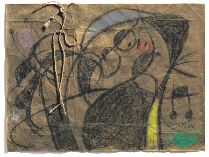 FeriaArco's tweet photo. Leandro Navarro #ArcoExhibitions en #ARCOlisboa
'Línea, color vibración: Vanguardia histórica y arte moderno'
📸 Serge Poliakoff, Óscar Dominguez &amp; Joan Miró

Visita la exposición en: https://t.co/vSFDcVcQ24

#ARCOlisboa #GeneralProgramme #SergePoliakoff #ÓscarDominguez #JoanMiró https://t.co/qHNcJAgD0C