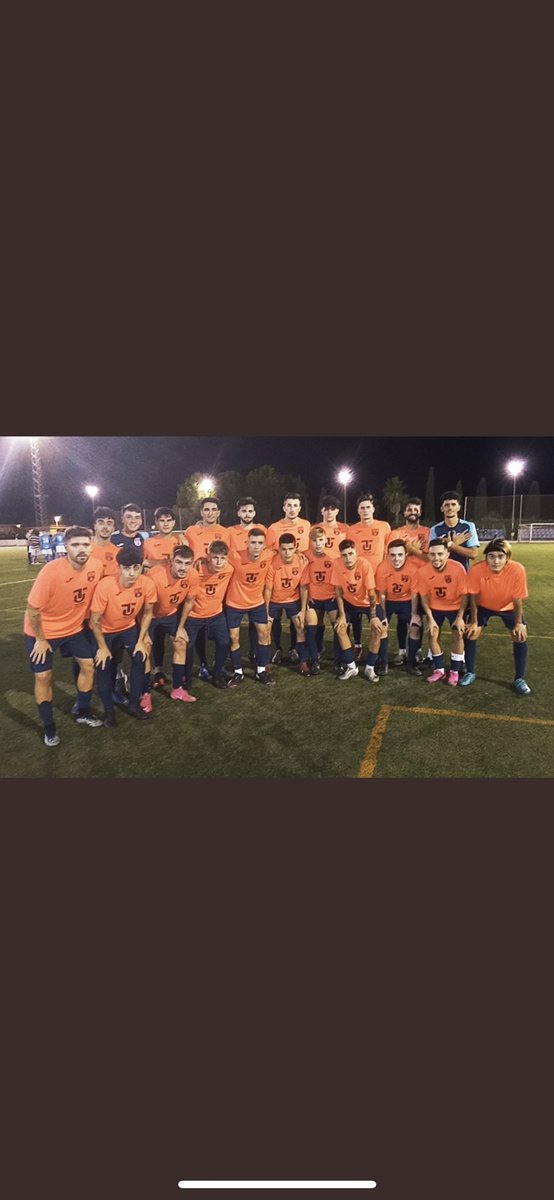 #TORNEOALCALDEMOLINA

Enhorabuena al <a href="/realmurciacfsad/">Real Murcia CF</a> #imperial por proclamarse campeón del Torneo Alcalde De Molina 21/22.

Felicitar también al @marmenorfc por su gran participación en el torneo.

🥇 <a href="/realmurciacfsad/">Real Murcia CF</a> 
🥈 @marmenorfc 
🥉 <a href="/EFMolinaOficial/">EF. Molina de Segura</a>