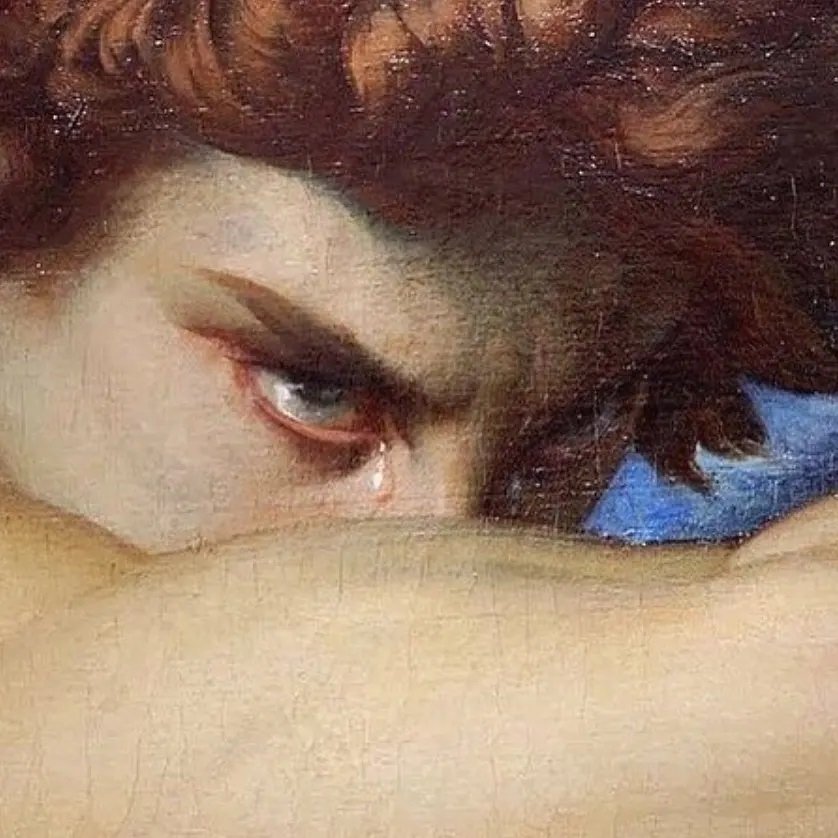 veli_mrt's tweet photo. Gözyaşı kalpten gelir beyinden değil. / "Tears come from the heart not from the brain.”
.
Leonardo Da Vinci https://t.co/oZlNh6j0up
