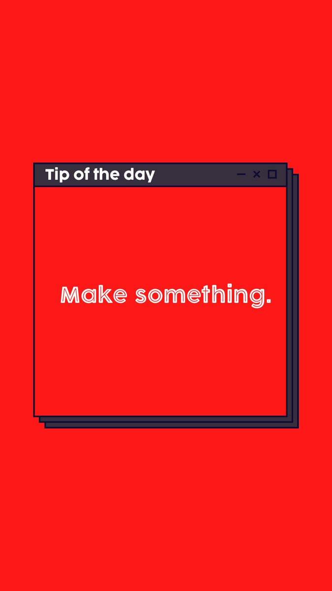 BossKeyForge's tweet image. Just make something. So easily said but it’s often the hardest thing to do. Thankfully we’ve been powering through and have some upcoming releases we think you all will really enjoy! Stay tuned!
#makesomething
#supportsmallbusiness
#bosskeyforge
#tipoftheday
#design