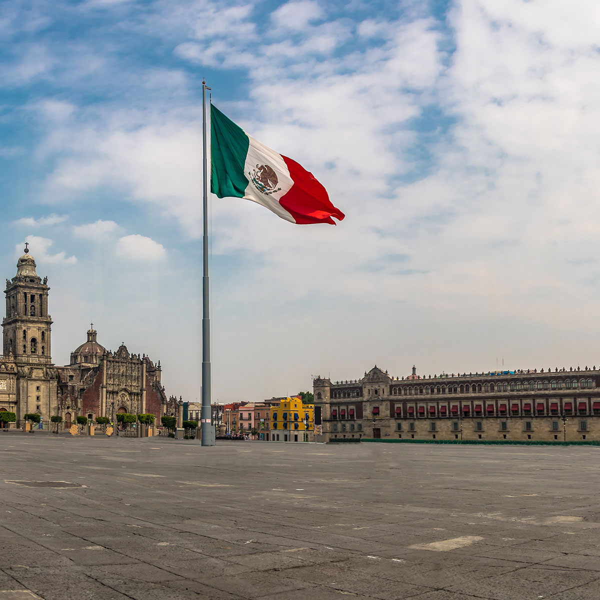 StaffFirst's tweet image. Feliz Dia de la Independencia Mexicana!! 🎉 Que viva Mexico!!!