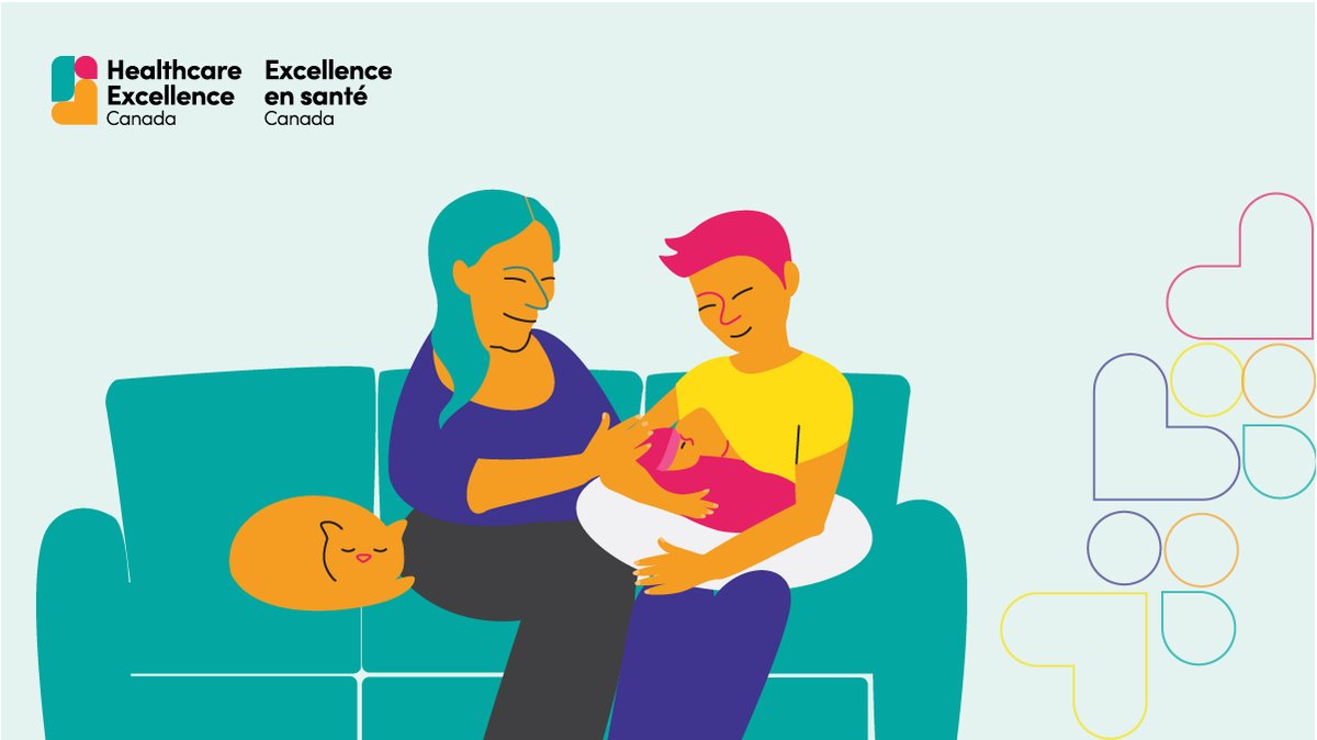 Maternal and Newborn Safety Tools and Resources for #WorldPatientSafetyDay and beyond.  #PatientSafety  #SafeChildBirthForAll <a href="/HE_ES_Canada/">Healthcare Excellence Canada</a> <a href="/maryannvmurray/">M Murray</a> @MillerMalloy 
healthcareexcellence.ca/en/what-we-do/…