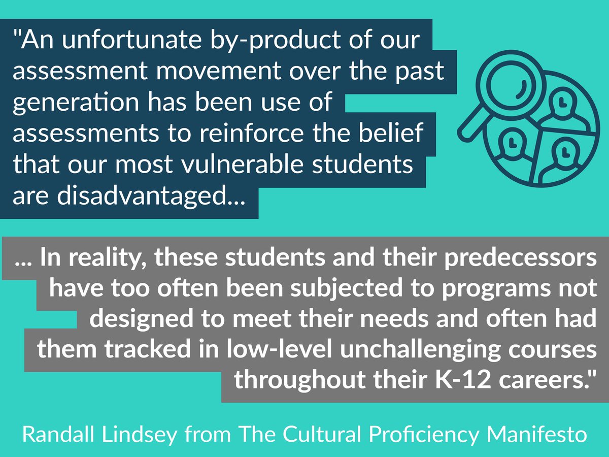 smoore_lead's tweet photo. #facts #eduTwitter #readingreflections #culturalproficiency https://t.co/IumIS7Sm4Z
