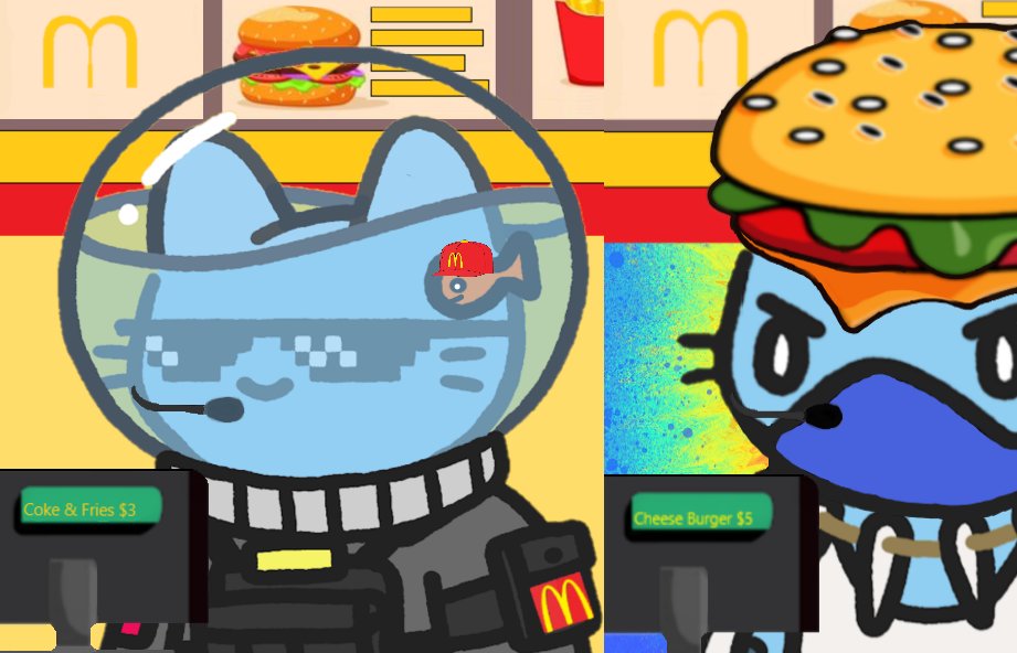 FastFoodCoolCa4's tweet photo. https://t.co/aofB3d6UpF