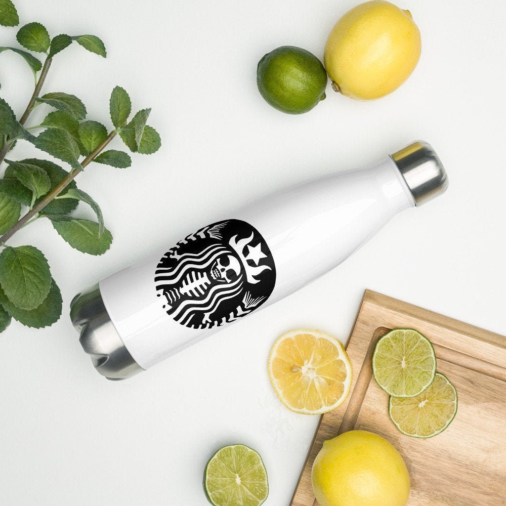 PartyLovCrafts's tweet photo. Excited to share the latest addition to my #etsy shop: HALLOWEEN Stainless Steel Water Bottle; Medusa gift; Mermaid bottle; Fall coffee gift; Spooky bottle; Best gift for her https://t.co/XSG8lFLmSo #white #halloween #no #metal #halloweenbottle #stainlesssteel #fallwat https://t.co/KGsmtIbQOo