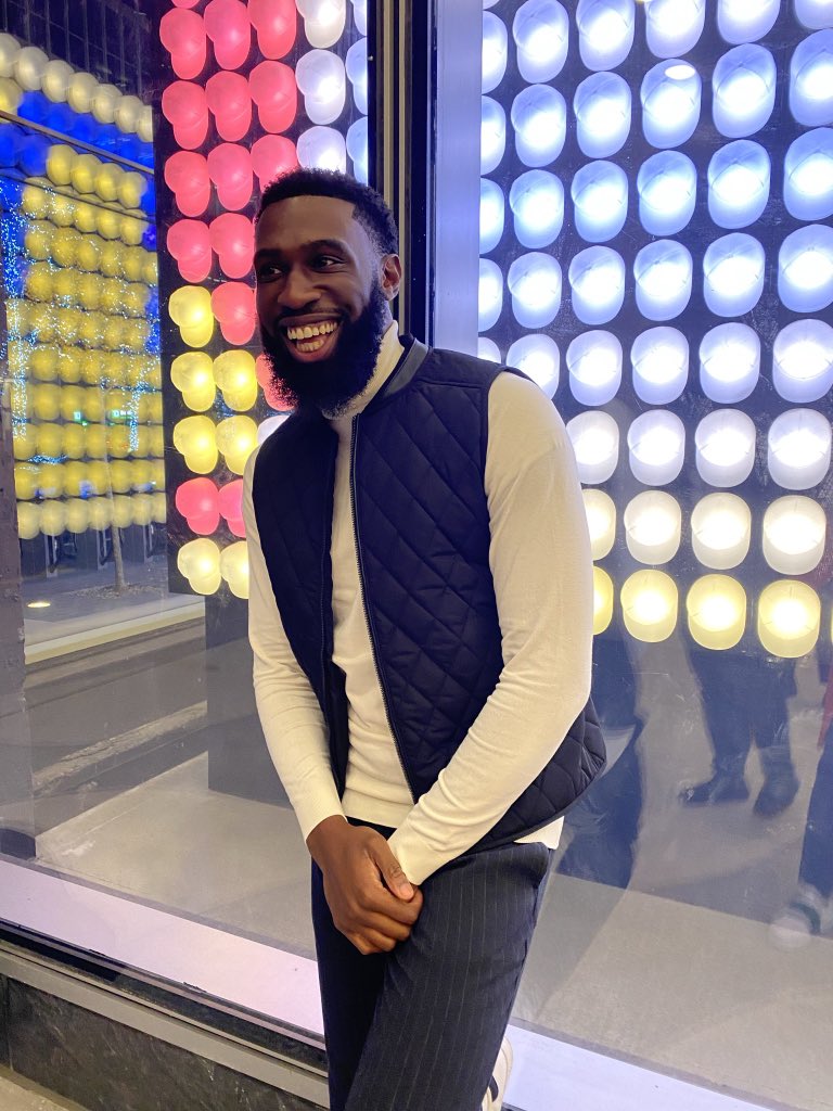 Happy 31 To Me! 🙏🏾🎂