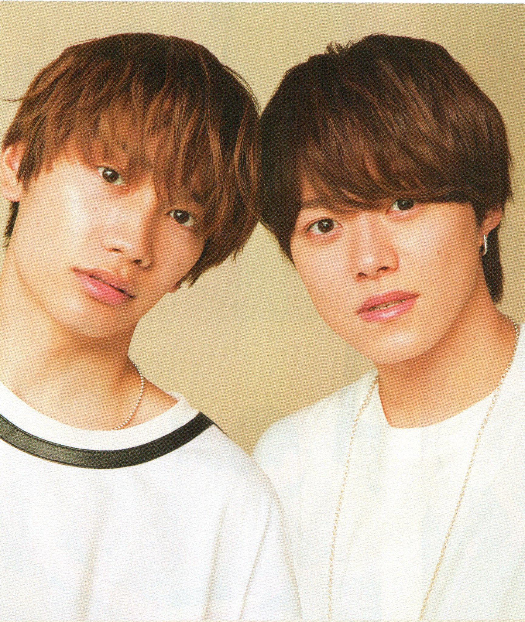 733 大橋和也 藤原丈一郎 切り抜き 関西ジャニーズJr なにわ男子 733 大橋和也 藤原丈一郎 切り抜き 関西ジャニーズJr なにわ男子