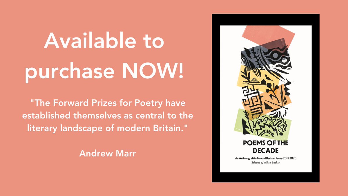 Forward Prizes tweet media