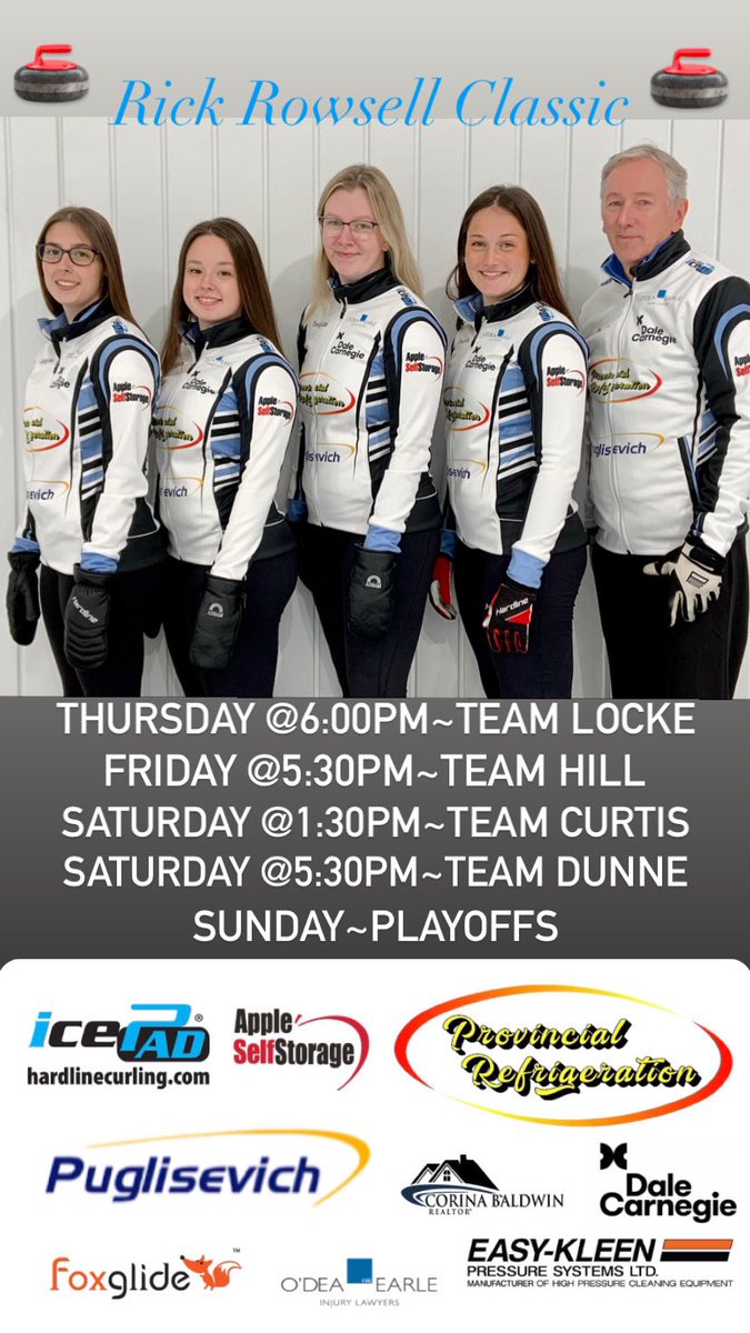 Team Mitchell tweet media