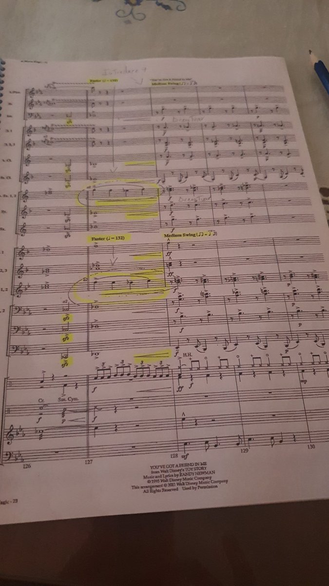 Estudiando que el concierto está aquí ya.
<a href="/guadalrosal/">A.C. Guadalrosal</a> 25 Septiembre. San Nicolás del Puerto