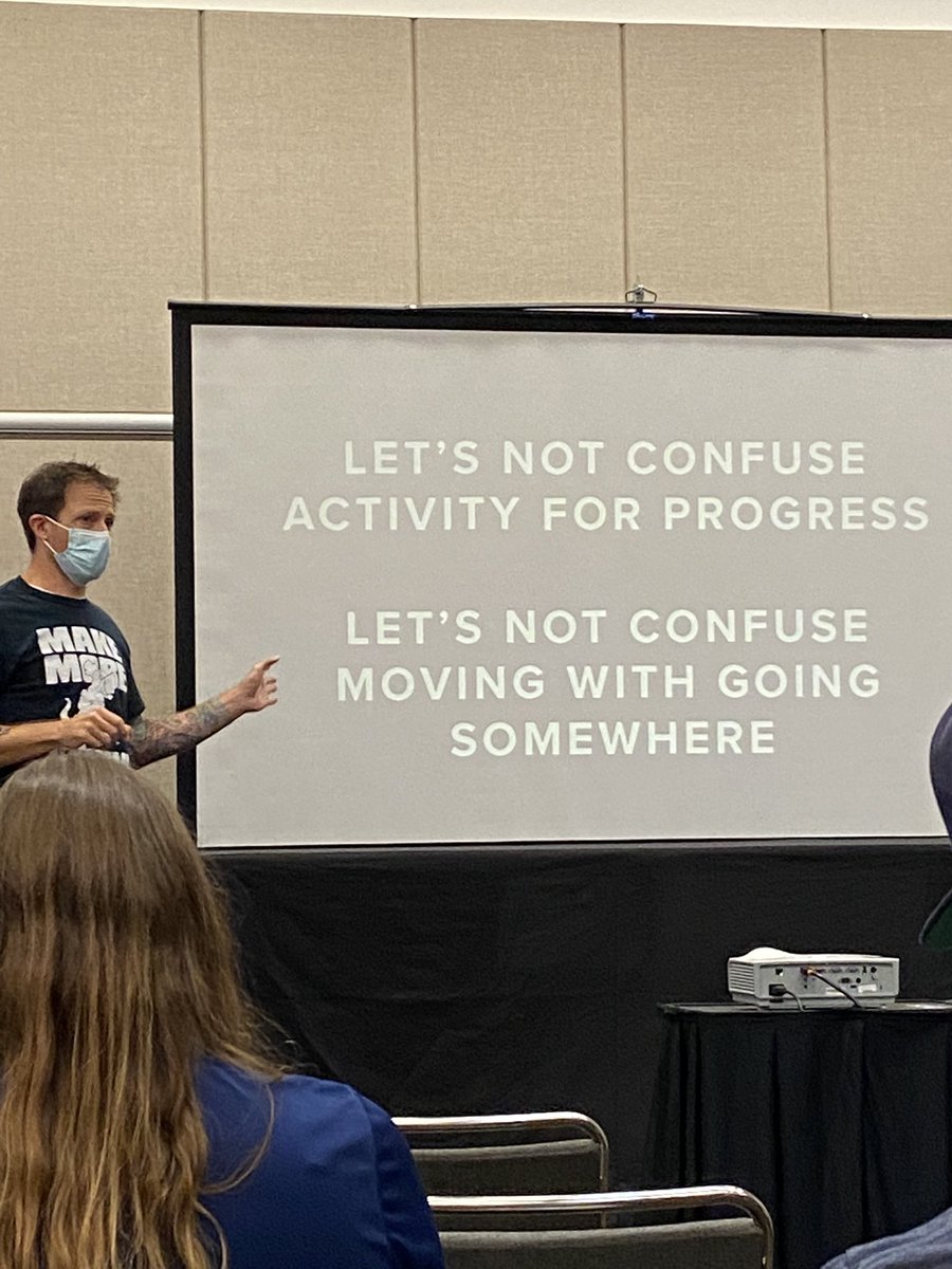 Ryan_Langton_'s tweet image. Staying busy != progress 👏
#kcdc2021
@joeltosi