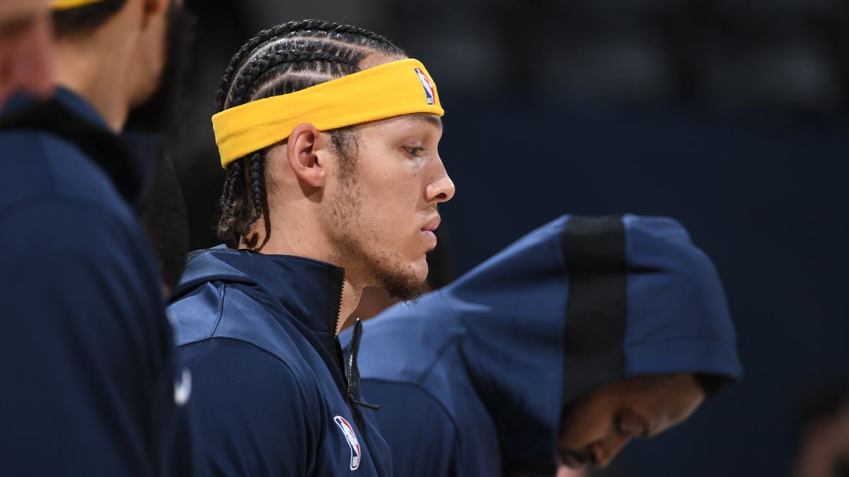 Hoy cumple 26 años nuestro querido Aaron Gordon. 

Happy bday  