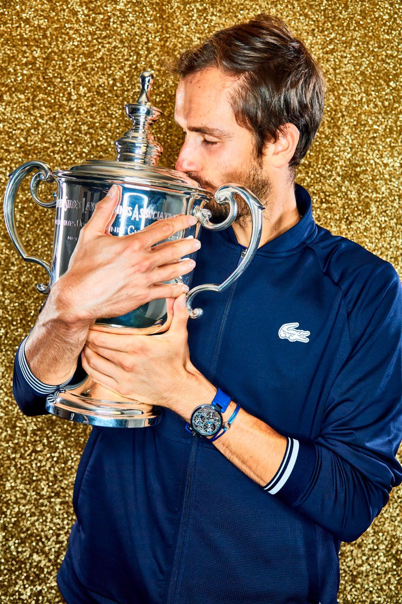 DaniilMedwed's tweet image. 