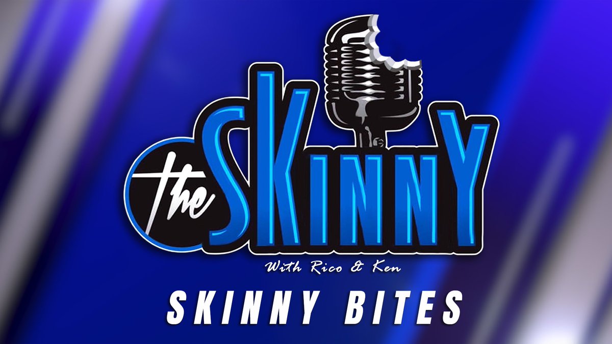 My Skinny Crew tweet media