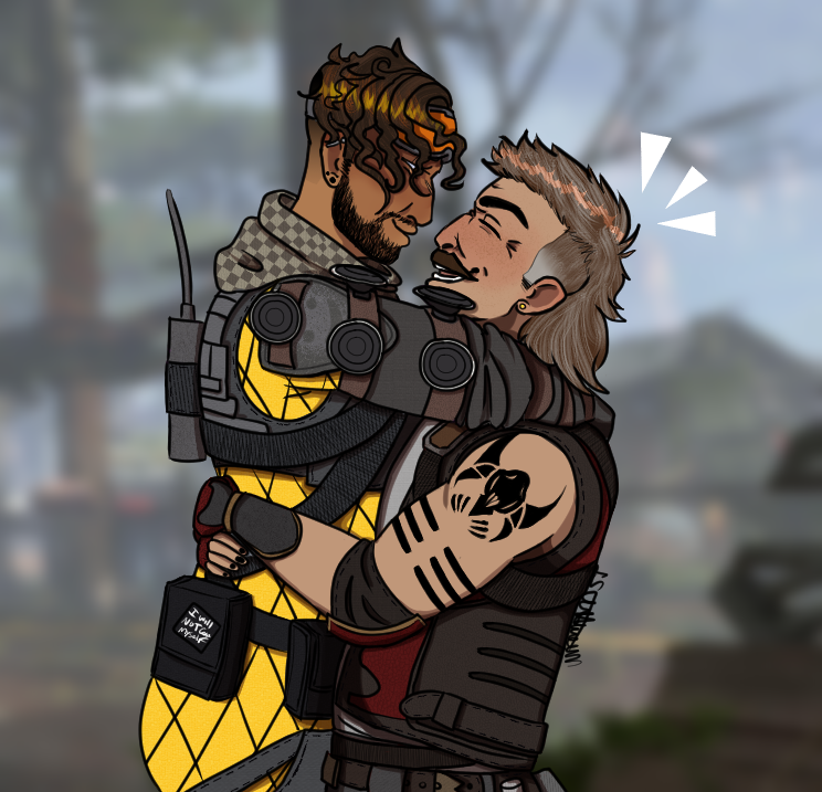 Fusage Mic (@CerberusDraws) / Posts / X