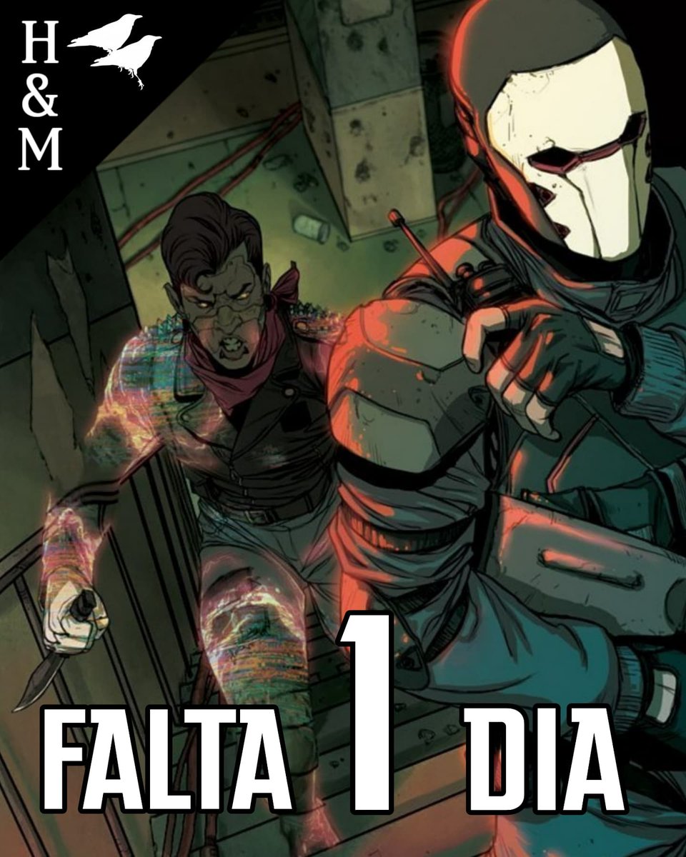 HuginneMuninnEd's tweet photo. Chegou a hora irmãos de batalha.
Estamos a 1 passo da Conquista, da Vitória e da Liberdade.
.
E vc? Está pronto para ser livre?
.
#editorahuginnemuninn #rpgbrasil #rpgdemesa #rpg #rpgart #rpggame #sigmatarpg #sigmata #love #art #resistencia #resiliencia https://t.co/5hff8ogjT3