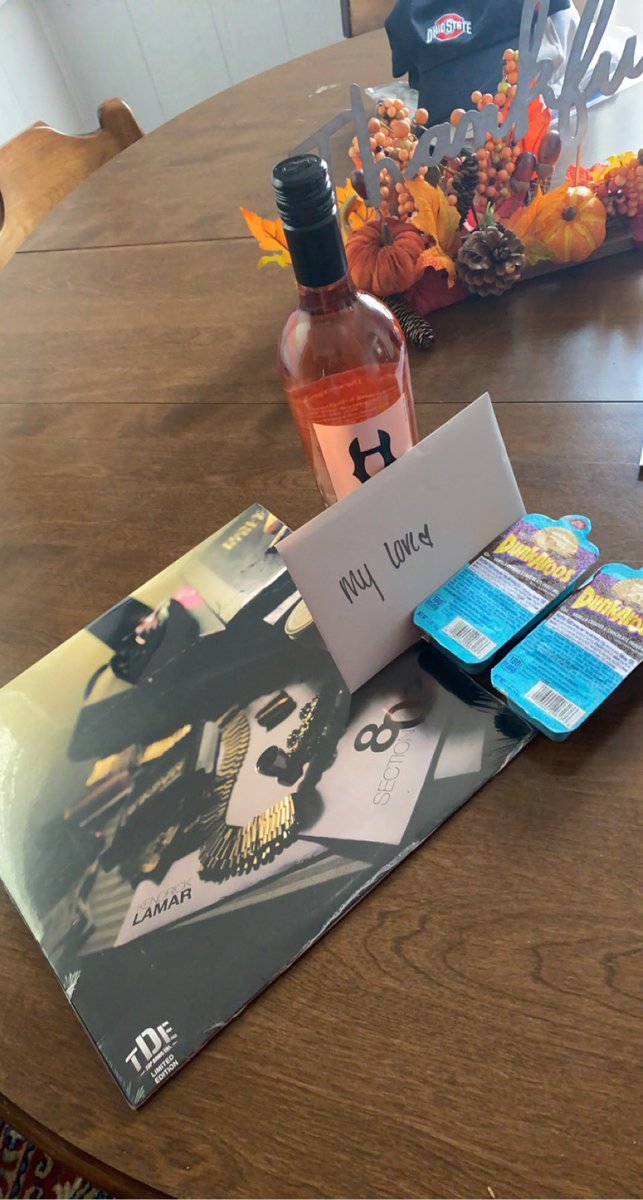 BSchnyd's tweet image. Thank you @tessysays 😊🙏🏼🎁 #AnotherClassic