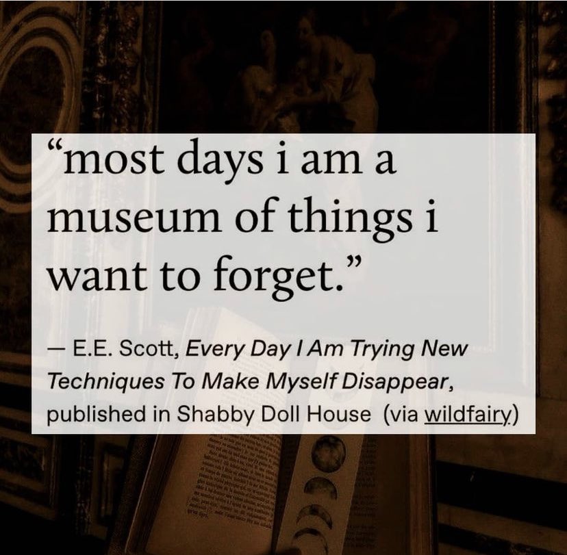 a rose by any other name (@thewavespoke) on Twitter photo 