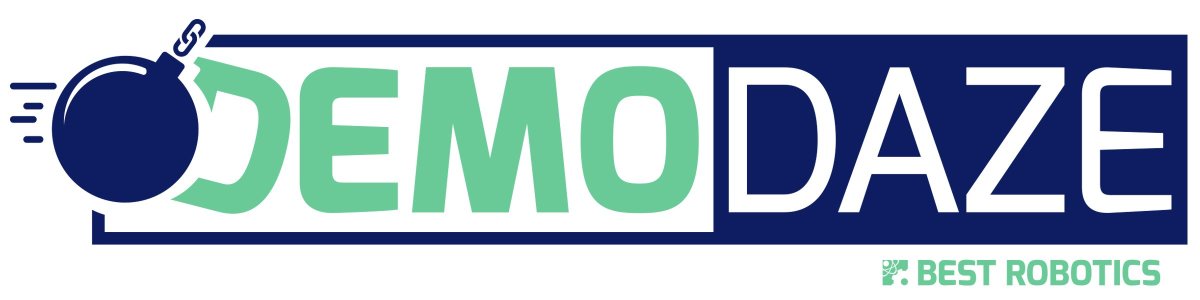 BEST_robotics's tweet image. The #DemoDaze2021 @BESTrobotics  season has started!
Tell us how you are building your robot.
#BESTRobotics #omgrobots