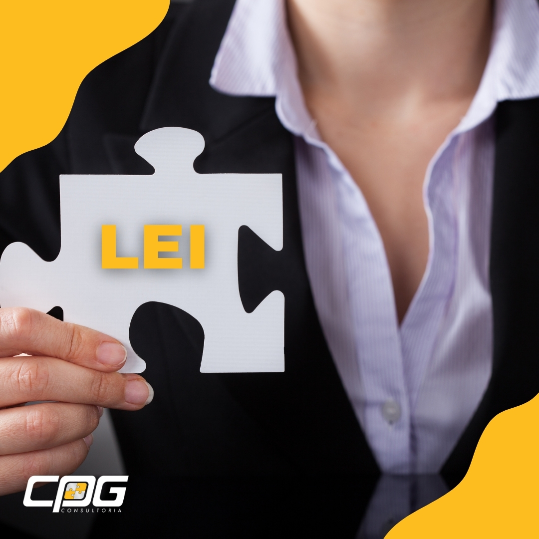 cpgconsultoria's tweet photo. Adequar uma empresa de acordo com a LGPD é como montar um imenso quebra-cabeça onde muitas peças são difíceis de encaixar e outras precisam ser criadas.

#lgpd #leigeraldeprotecaodedados #dpo #encarregado #adequacao #anpd #TI #segurancadainformacao https://t.co/1UzSO3g4Io