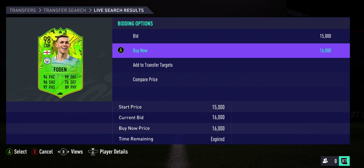 auerli's tweet image. only fifa players know the pain