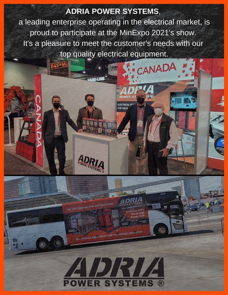 Thanks to everyone who stopped by our booth!