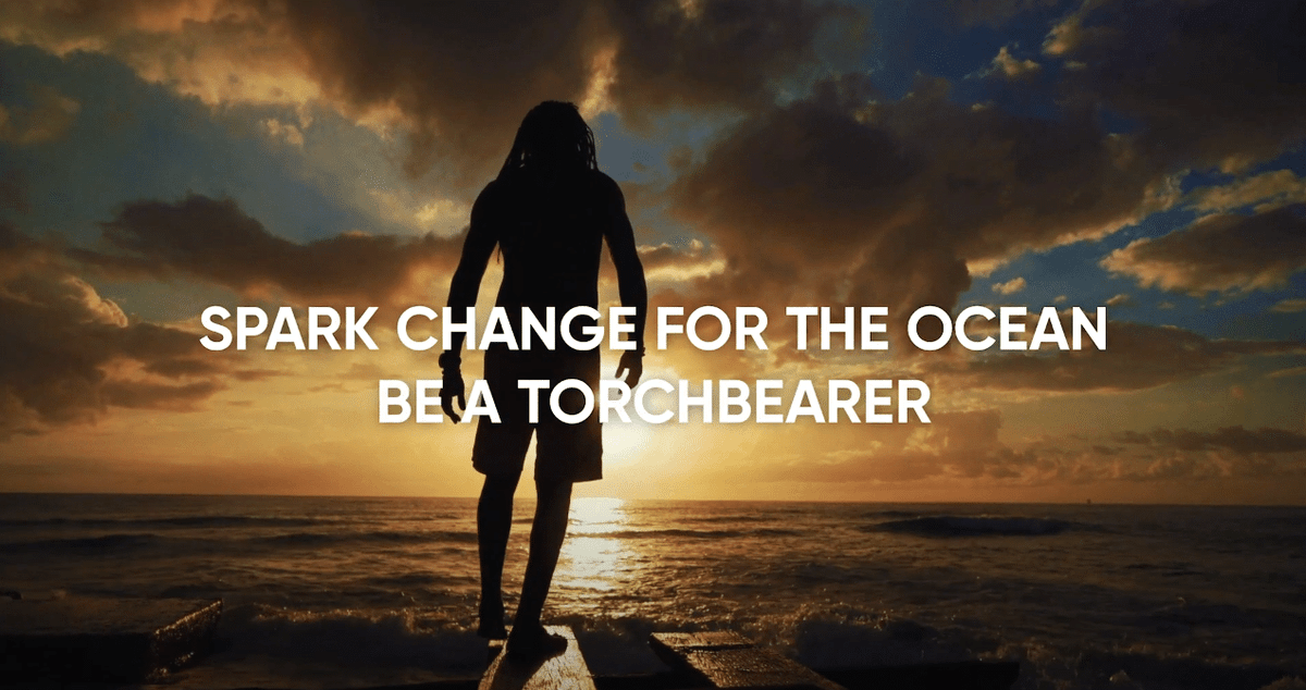 padiaware's tweet photo. Spark change for the ocean this #AWAREweek - Take action in your local community to protect what you love. Make an #AWAREImpact this #AWAREWeek 👇 https://t.co/diRVKNQmHv
#LocalActionGlobalImpact #SaveTheOcean @PADI https://t.co/YItlJz8owf