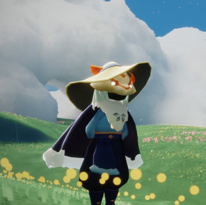 MegaPs33736256's tweet photo. 大好きです 🥰💕
#thatskygame 
#sky星を紡ぐ子供たち 
#SkyChildrenOfTheLight https://t.co/v3AQBSkGpc