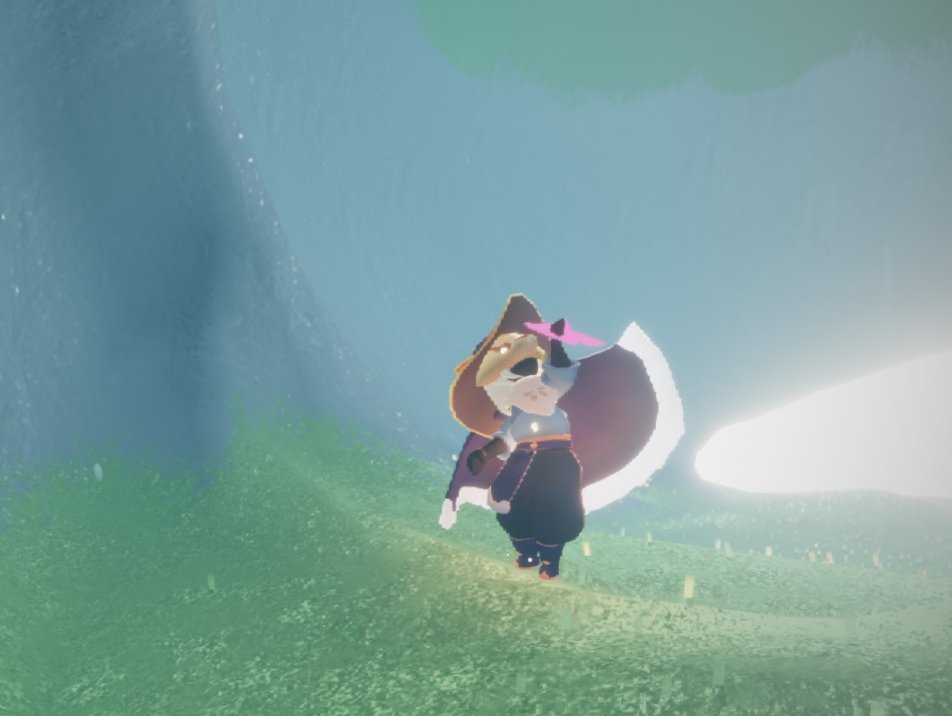 MegaPs33736256's tweet photo. 大好きです 🥰💕
#thatskygame 
#sky星を紡ぐ子供たち 
#SkyChildrenOfTheLight https://t.co/v3AQBSkGpc