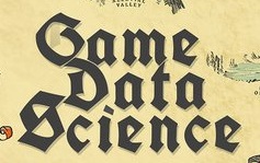 andersdrachen's tweet image. &quot;Art and data are not in opposition, and fighting blindfolded is as foolhardy as it is poetic.&quot; - read David Helgason&apos;s insightful foreword to Game Data Science on global.oup.com/booksites/cont… #unity3d #gamedatascience #gameanalytics