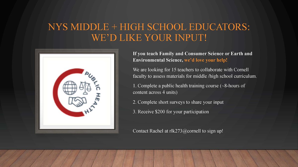 NYRuralSchools's tweet image. MONEY FOR TEACHERS!   If you are interested, please say "interested!" in the comment section below, OR private message us your email address and we can connect you!