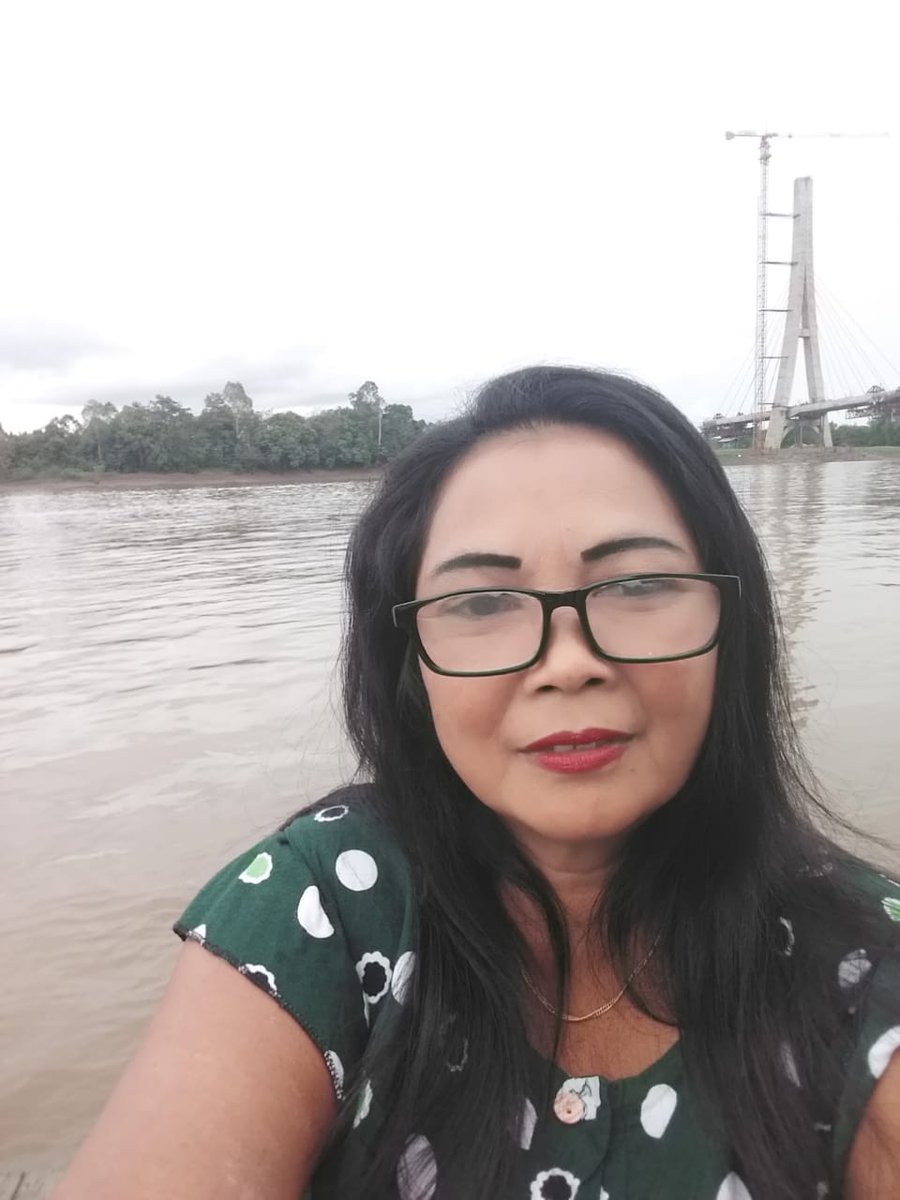 69Indontv's tweet photo. Bunda HILMA_STW_50th https://t.co/dF75hgwmHg