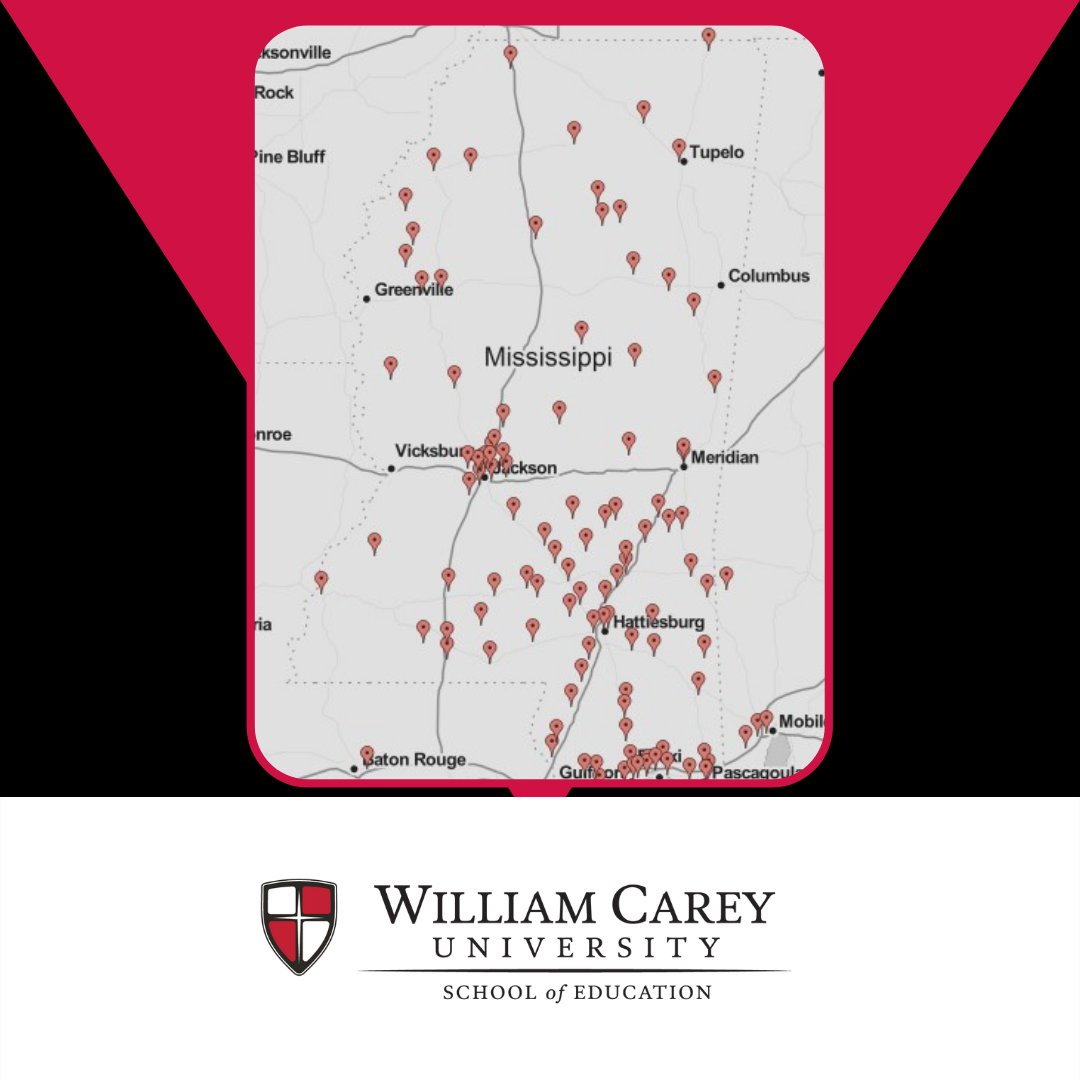 WCU_ED's tweet photo. A record number of WCU Alternate Route interns are COVERING THE STATE in their first year of teaching!
#TeachMs
#SolvingTheTeacherShortage https://t.co/SzW9j4kN5K