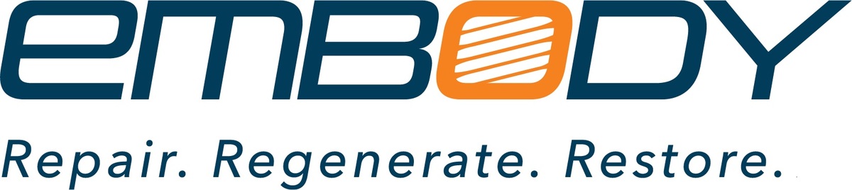 Embody_Inc's tweet photo. New Additions Bring Significant Strategic Guidance, Orthobiologic Experience and Operational Excellence to Embody https://t.co/p3VWV8CZmW https://t.co/ABtbcmzDZf