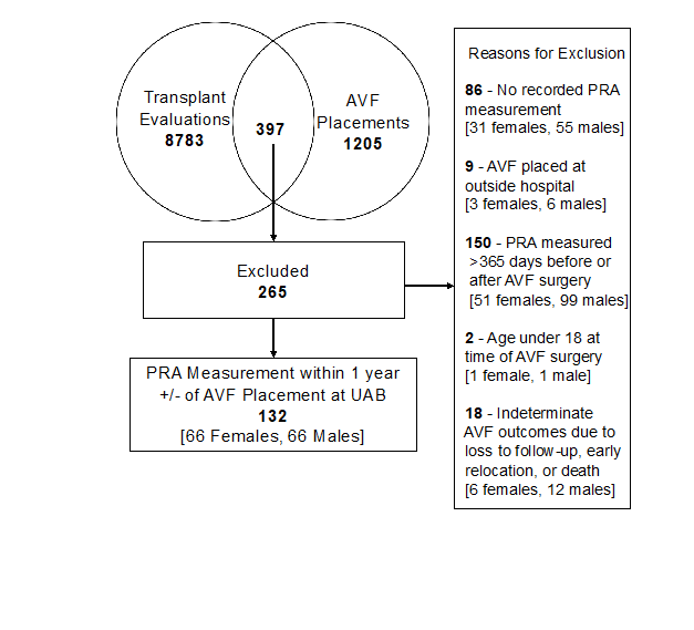 AVF non-maturation is a persistent problem, particularly among female and Black patients. This study argues that the association of elevated class II PRA with AVF non-maturation suggests that the immune system may play a role in AVF maturation outcomes bit.ly/KID0003112021