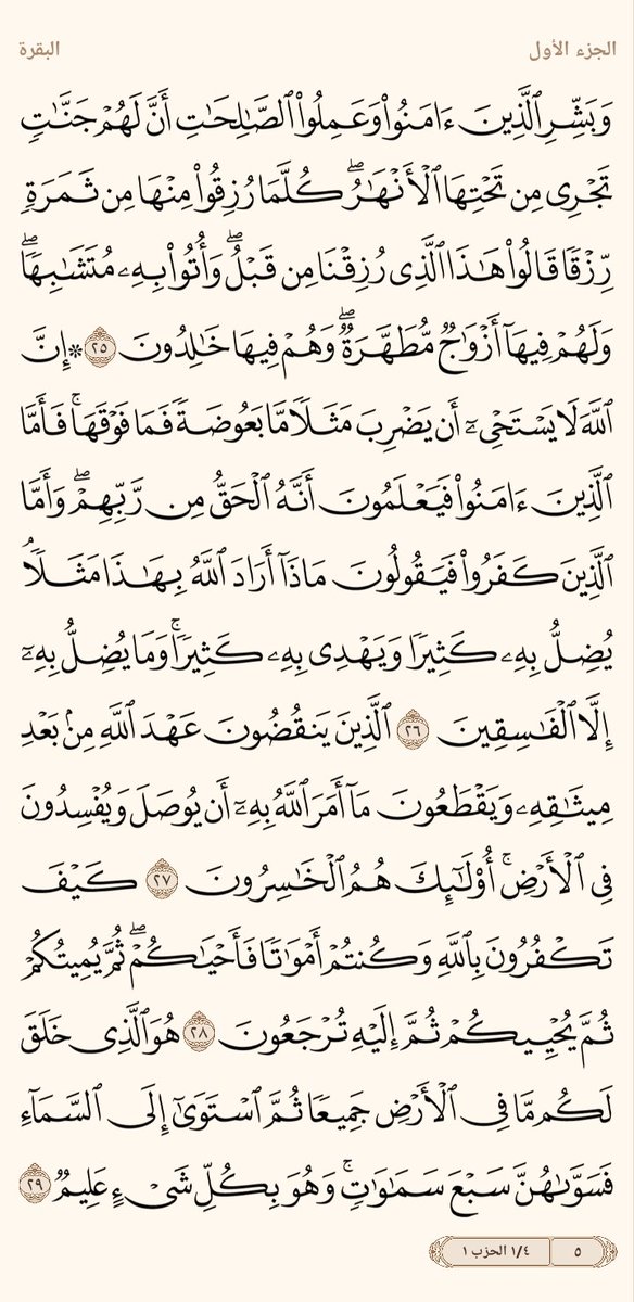 كل يوم صفحتين من القرآن الكريم 
أعوذ بالله من الشيطان الرجيم
بسم الله الرحمن الرحيم