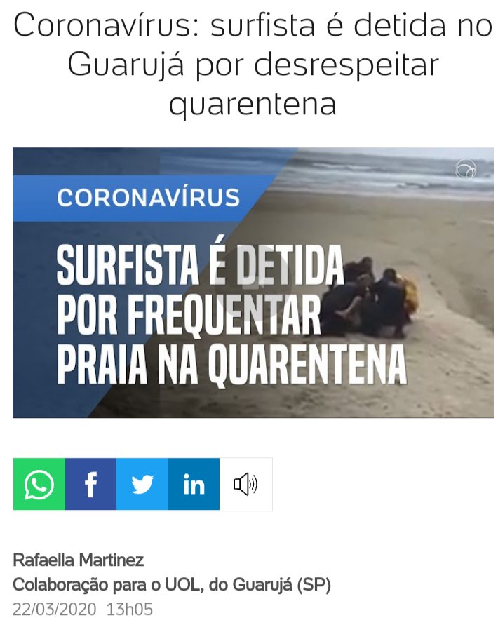 PauloChuchuSBC's tweet image. 23:59 - prefeito tucano mandando prender surfistas 
00:00 - karma