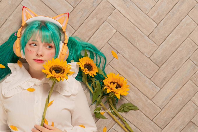 Twitterのコスプレ画像47