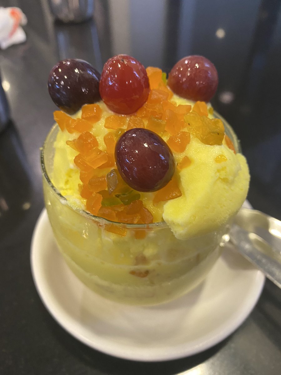 Chanchal_ASLP's tweet photo. #celebratingfailure
I tried, I failed, I learned something.
Itโs important to understand your failure as it gives a better perspective on the road to success.
This is how I celebrated my failure.
#MTR #masaladosa #fruityfusion
@PhDVoice @PhD_Genie https://t.co/TXD5G0XJwd