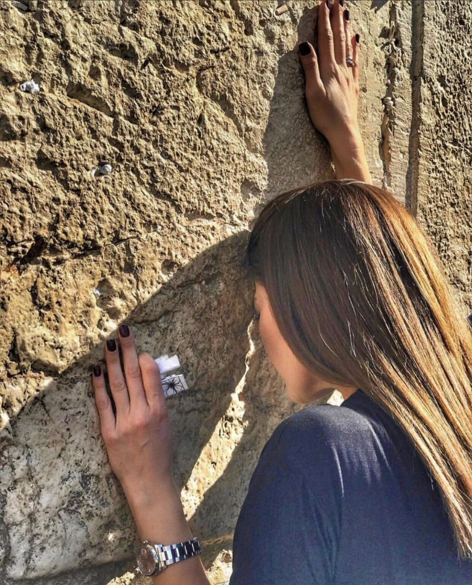 Todo lo que tienes que saber sobre el Día del Perdón y del Arrepentimiento 👉🏻 instagram.com/p/CT22i6qvYbR/… #YomKippur2021