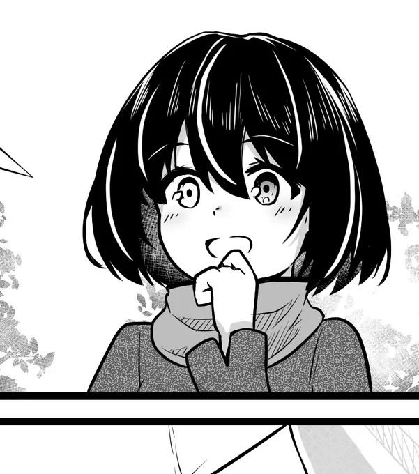 ピリアちゃん描くのすごい久しぶりになっちゃったけど、いい感じに田舎娘っぽく描けてテンション上がってきた。
#創作漫画 