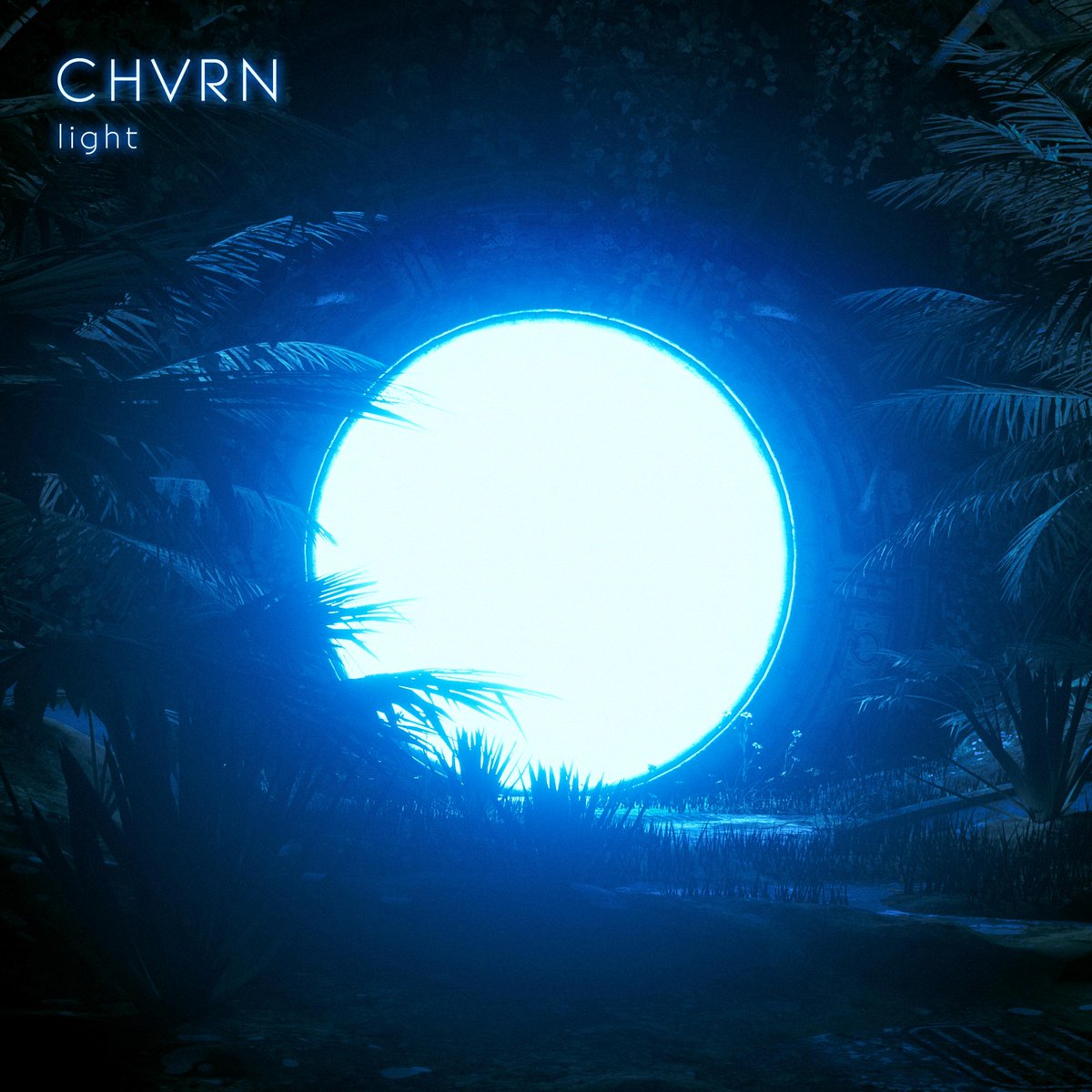 New single is out

Stream | Download: chvrn.net/light/
