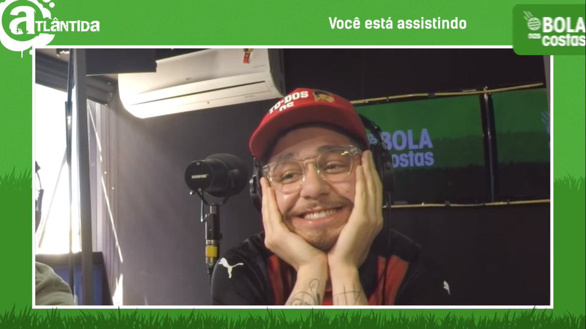 boeiravs's tweet photo. @oBolaNasCostas @rede_atlantida TO-DOS OS DI-AS né @ogiolisboa 🤣 https://t.co/naSgZJb6Jd