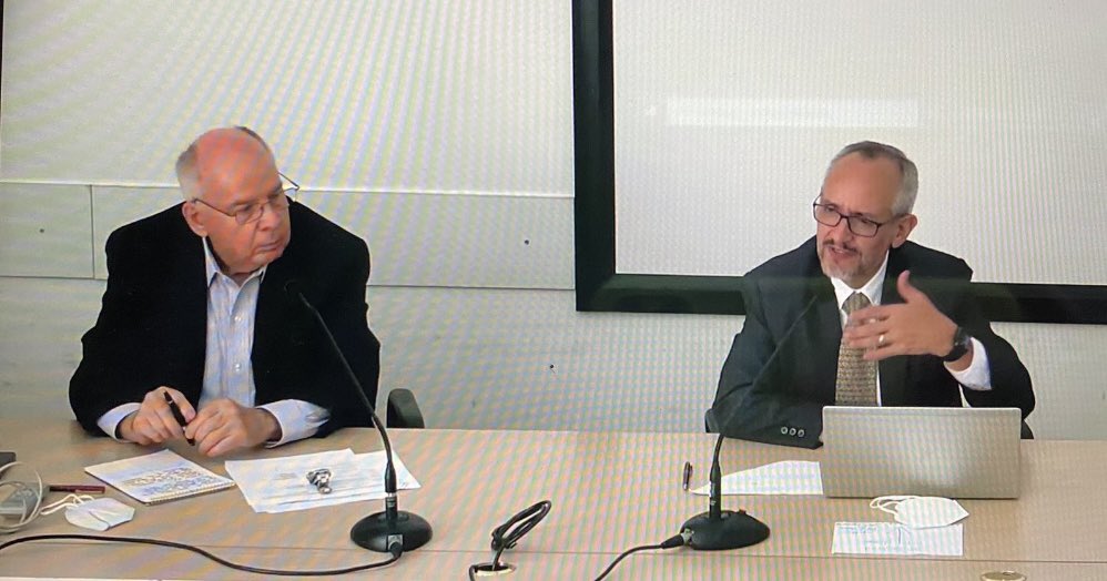 The Centre for #HigherEd #Internationalisation at <a href="/Unicatt_en/">Università Cattolica</a> is celebrating its 10th anniversary. <a href="/CHEI_Unicatt/">CHEI UniCatt</a> is preparing outstanding #intled practitioners from across the globe to become also great researchers. Congrats!
centridiricerca.unicatt.it/chei
<a href="/MurphyAClare/">Amanda Murphy</a> @fionajanehunter