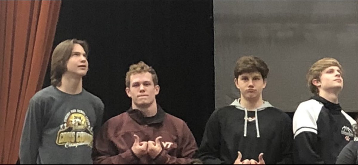 TurfgrassTiger's tweet photo. To say we are heart broken is an Understatement, but we celebrate the moments that we have with Ryland. We cherish the best person we know. We know you will be watching over us making sure we have that perfect lines you always strived for. Rest easy Ryland. 10/9/03- 9/15/2021. https://t.co/RMJEqoWnR0
