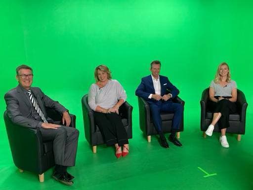 It feels great to be out and about again!

Our CEO <a href="/JoannaSwash/">Joanna Swash</a> is in London today, getting some filming done ahead of <a href="/EAMasters_/">EA Masters</a> alongside David Smith, <a href="/hstaff1/">Heather Staff</a> &amp; <a href="/karljudd/">Karl Judd FNAEA</a>

@spectre <a href="/street_platform/">Street.co.uk</a> <a href="/ashtonsProp/">Ashtons</a> @propacad  #filming #proptech #EAMasters