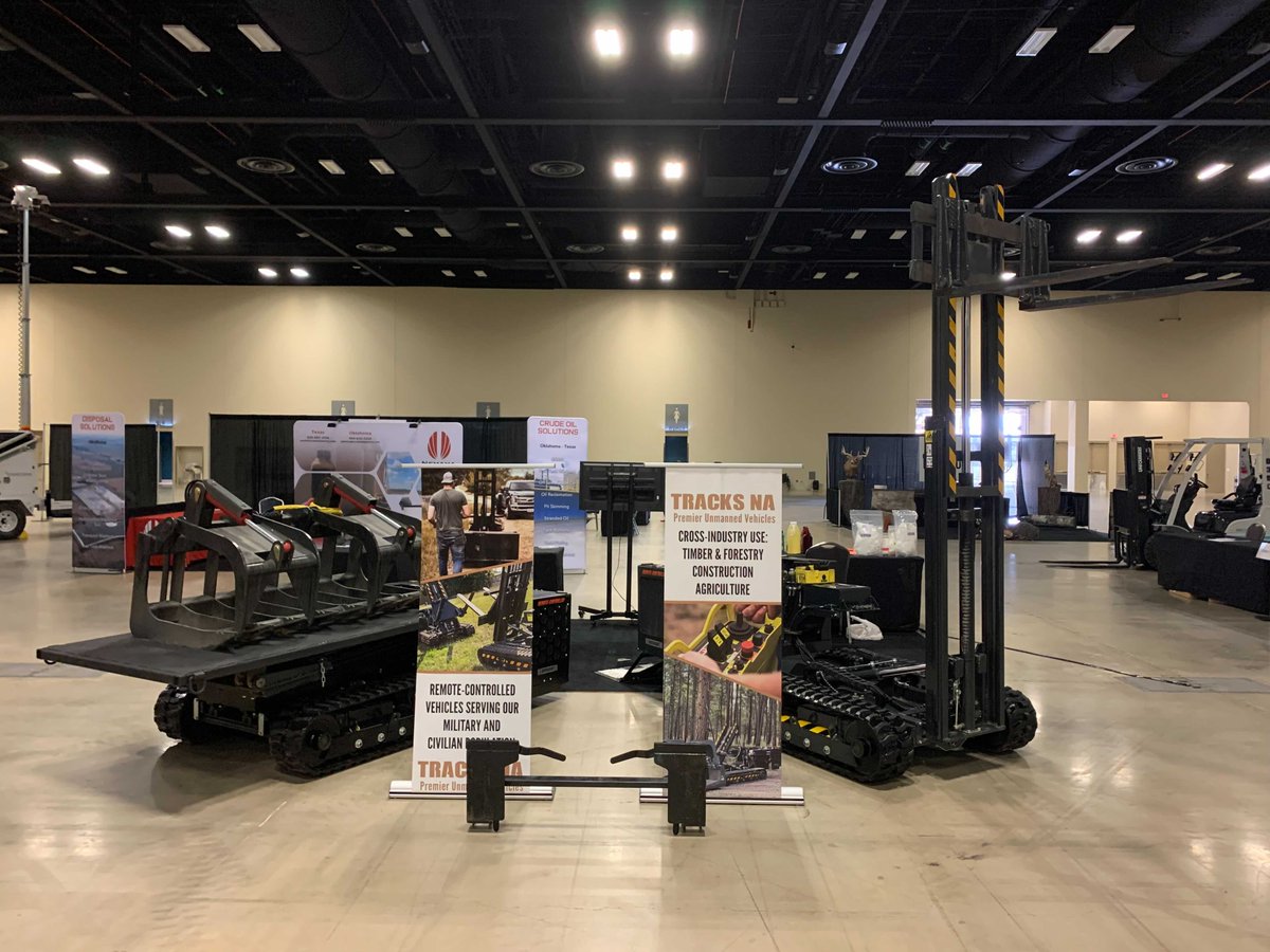 Tracks North America tweet media